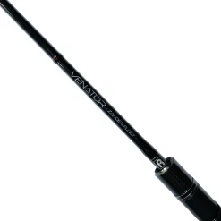 Rozemeijer Venator Zander Float Doodaas Hengel (5-20g)