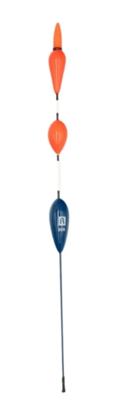 Rozemeijer Zander Float Hoempie With Light Snoekbaarsdobber (Incl. Batterij)