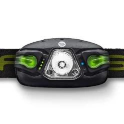 Saber Sensor Beam Headlight Advanced