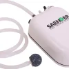 Saenger AirPump 1,5 V 2-Traps