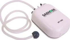 Saenger AirPump 1,5 V 2-Traps