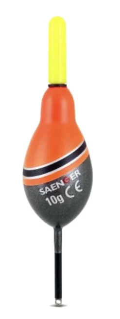 Saenger IQ-LED Light Control Allround Running Float Dobber