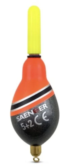 Saenger IQ-LED Light Control Running Float Dobber