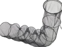 Saenger Keepnet Combo - Net, Bag & Bankstick