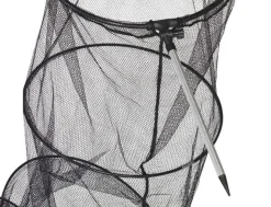 Saenger Keepnet Combo - Net, Bag & Bankstick