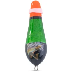 Saenger Nano Foreldobber