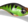 Saenger Perch Wobbler Flesopener Sleutelhanger