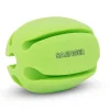 Saenger Spin Rod Clipper Fluo Green