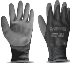 Saenger Thermo Maxx Touch
