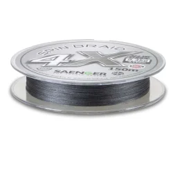 Saenger 4x Spin Braid 150m