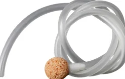 Saenger Zuurstofpomp met 2 standen inclusief kabel en luchtslang