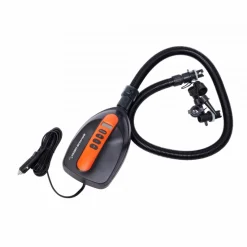 Savage Gear Boat Pump 12V 16psi/1,1bar