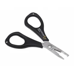 Savage Gear Braid And Splitring Scissors
