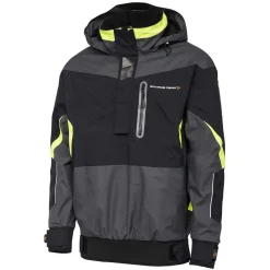 Savage Gear Coastal Race Smock Grey Visjas