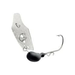 Savage Gear Crazy Blade Jig Head Size 3/0 (3 stuks)