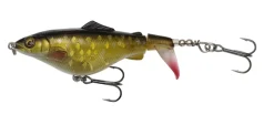 Savage Gear 3D Fat Smashtail Oppervlakte Kunstaas 8cm (12g)