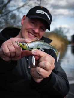 Savage Gear 3D Herring Shad 28cm (150g)