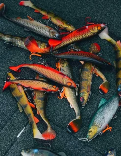 Savage Gear 3D Herring Shad 28cm (150g)