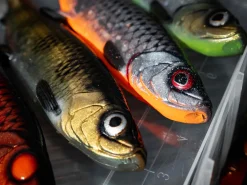 Savage Gear 3D Herring Shad 28cm (150g)