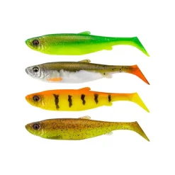 Savage Gear 3D Herring Shad Mix 13cm (17g) (4pcs)