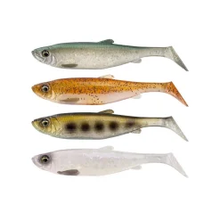 Savage Gear 3D Herring Shad Mix 13cm (17g) (4pcs)