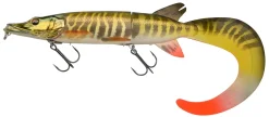 Savage Gear 3D Hybrid Pike Hybrid Swimbait 25cm (100g)
