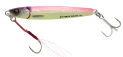 Savage Gear 3D Jig Minnow Pilker 4.6cm (5g)