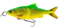 Savage Gear 3D Line Thru Glide Roach Glidebait 17cm (78g)