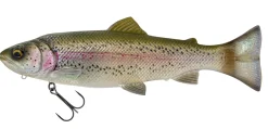 Savage Gear 3D Line Thru Pulsetail Trout Swimbait 16cm (51g)