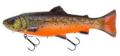 Savage Gear 3D Line Thru Pulsetail Trout Swimbait 20cm (102g)