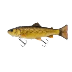 Savage Gear 3D Line Thru Pulsetail Trout Swimbait 25cm (185g)
