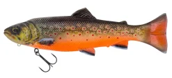 Savage Gear 3D Line Thru Pulsetail Trout Swimbait 16cm (51g)