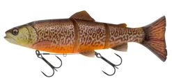 Savage Gear 3D Line Thru Trout Swimbait 30cm (290g)
