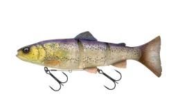 Savage Gear 3D Line Thru Trout Swimbait 25cm (193g)