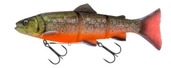 Savage Gear 3D Line Thru Trout Swimbait 30cm (303g)