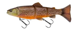 Savage Gear 3D Line Thru Trout Swimbait 30cm (303g)