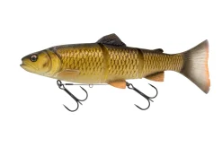 Savage Gear 3D Line Thru Trout Swimbait 25cm (193g)