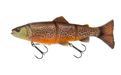 Savage Gear 3D Line Thru Trout Swimbait 25cm (193g)