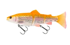 Savage Gear 3D Line Thru Trout Swimbait 25cm (193g)
