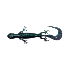 Savage Gear 3D Lizard Softbait 10cm (5.5g) (6 Stuks)