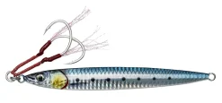 Savage Gear 3D Slim Jig Minnow Pilker FS 10cm (40g)