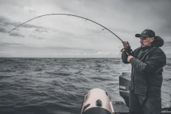 Savage Gear Defiance SG8 Inshore Zeebaarshengel