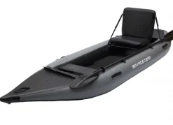 Savage Gear High Rider Kajak Rubberboot 3,30m