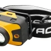 Savage Gear Hoofdlamp UV/Zoom 400 Lumen