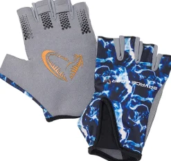 Savage Gear Marine Half Glove