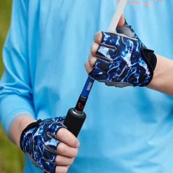 Savage Gear Marine Half Glove