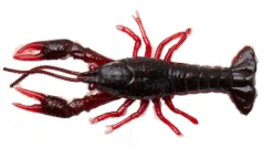 Savage Gear Ned Craw 6,5cm 2,5gr Floating (4 stuks)