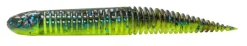 Savage Gear Ned Dragon Tail Slug Softbait 7.2cm (5 stuks)