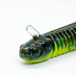 Savage Gear Ned Dragon Tail Slug Softbait 7.2cm (5 stuks)