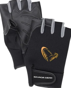 Savage Gear Neoprene Half Finger